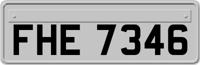 FHE7346