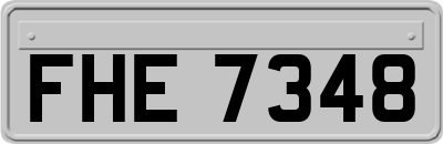 FHE7348