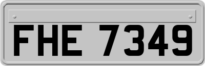 FHE7349