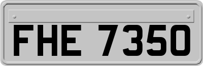 FHE7350