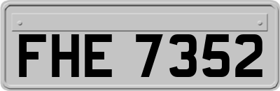 FHE7352