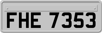 FHE7353