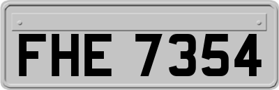FHE7354