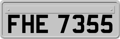 FHE7355