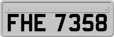 FHE7358