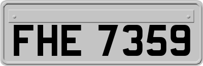 FHE7359