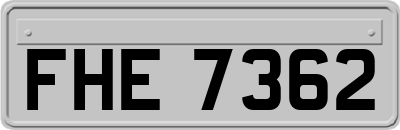 FHE7362