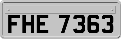 FHE7363