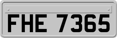 FHE7365