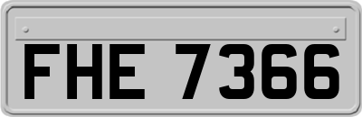 FHE7366