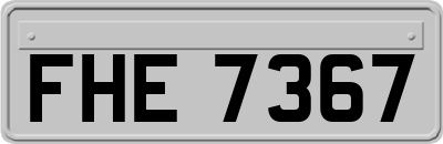 FHE7367
