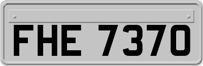 FHE7370