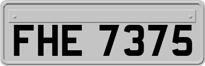 FHE7375