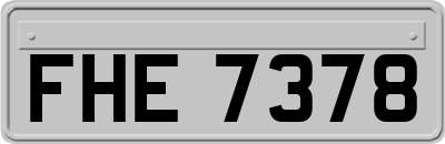 FHE7378