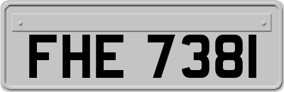 FHE7381
