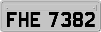FHE7382