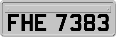 FHE7383
