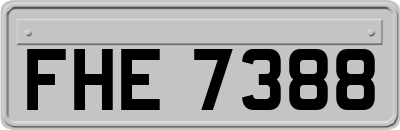 FHE7388