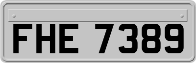 FHE7389