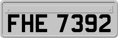 FHE7392