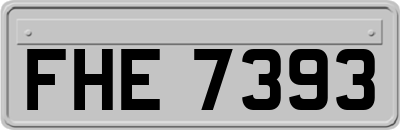 FHE7393