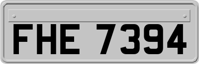 FHE7394