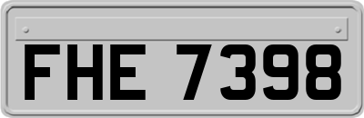 FHE7398