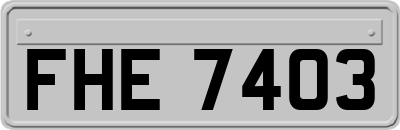 FHE7403