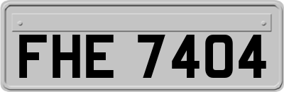 FHE7404