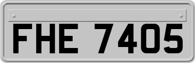FHE7405