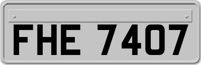 FHE7407