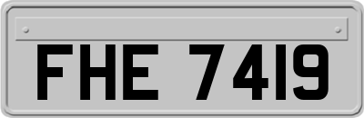 FHE7419
