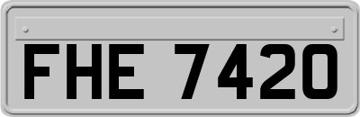 FHE7420