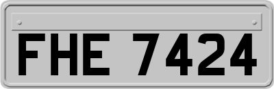 FHE7424