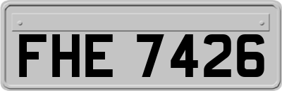 FHE7426