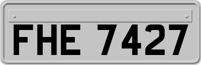 FHE7427
