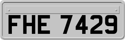 FHE7429