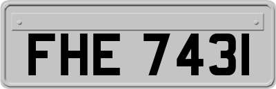 FHE7431