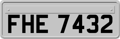 FHE7432