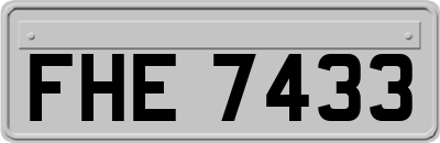 FHE7433