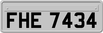 FHE7434