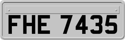 FHE7435