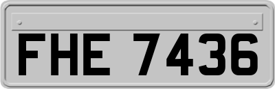 FHE7436