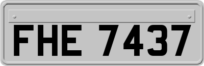 FHE7437
