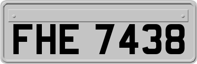 FHE7438