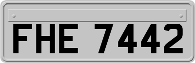 FHE7442