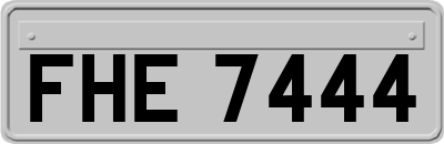 FHE7444