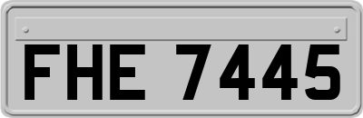 FHE7445