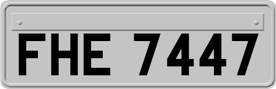 FHE7447