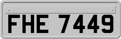 FHE7449